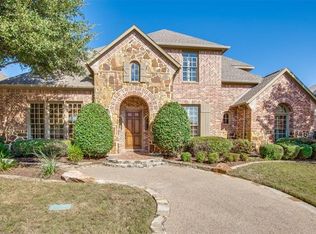 1208 Rio Grande Ct, Allen, TX 75013