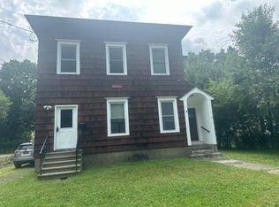 32 Cliff St #2, Oneonta, NY 13820