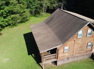 117 Horse Run, Smethport, PA 16749