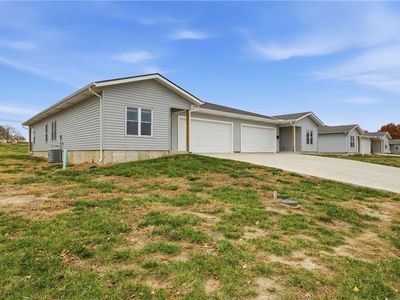 10721 E 46th Ter, Kansas City, MO, 64133