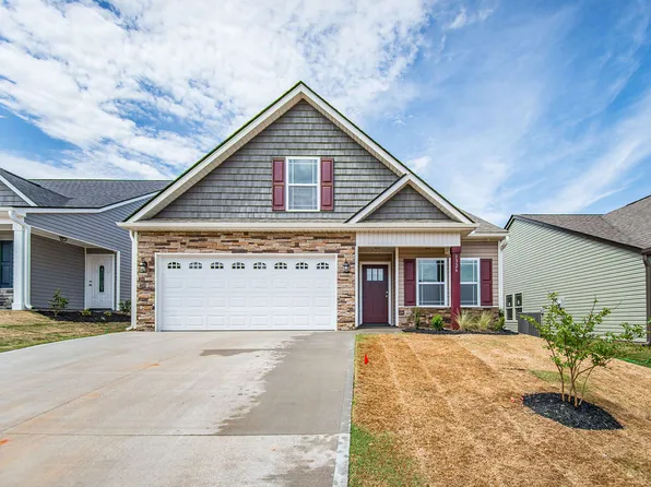 Quincy Plan, Cleveland Meadows