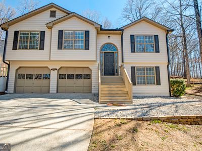 5451 Bushnell Ct, Flowery Branch, GA, 30542