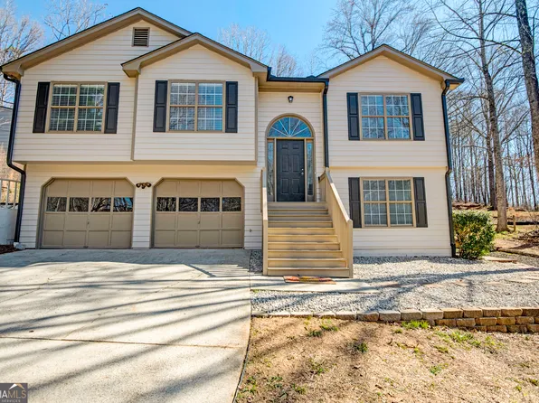5451 Bushnell Ct, Flowery Branch, GA 30542