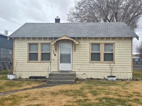 369 W Front St, Merrill, OR 97633