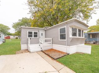 1410 Westshore Dr, Findlay, OH
