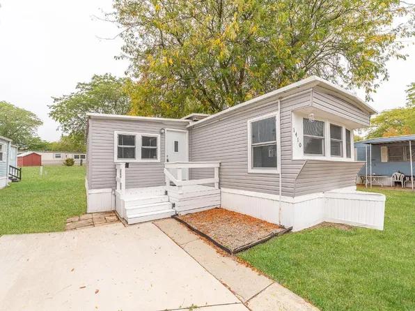 1410 Westshore Dr, Findlay, OH 45840