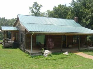 608 Glen Springs Rd, Lawrenceburg, TN 38464