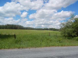 Max Rd, Pelican Lake, WI 54463