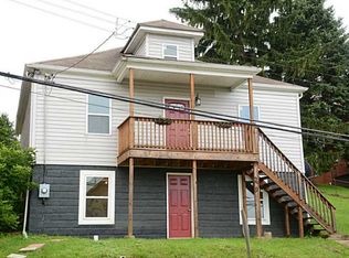 189 Liberty St, Bridgeville, PA