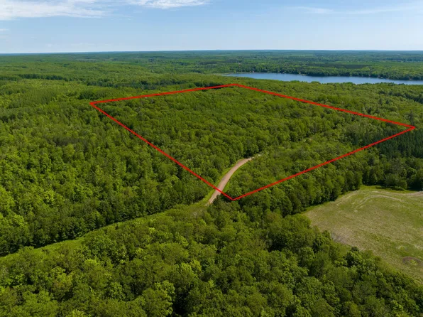 W4504 Western Lake Rd, Springbrook, WI 54875