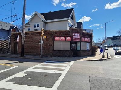 366 Ferry St, Malden, MA, 02148