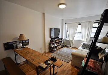 Rented by REAL New York