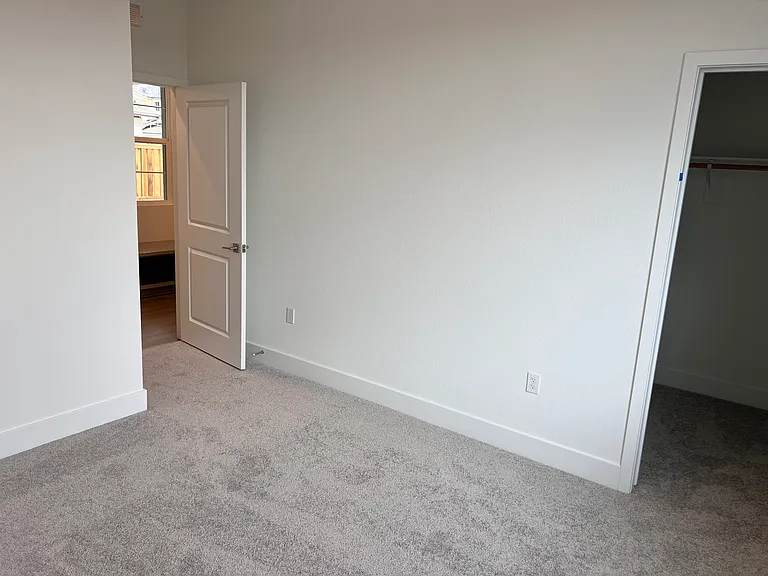 First Floor Bedroom 1