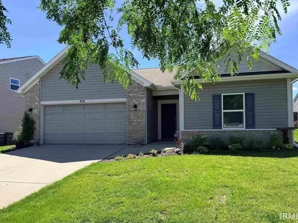 4696 Nathan St, West Lafayette, IN 47906