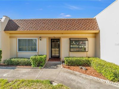 11400 Carriage Hill Dr APT 6, Port Richey, FL, 34668