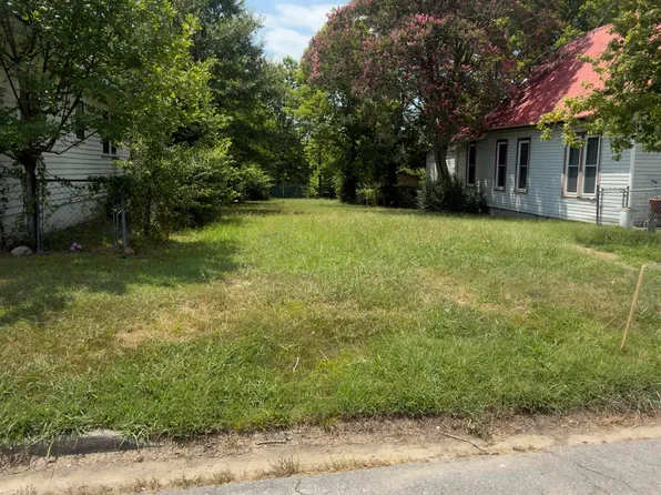 1820 S Valentine St, Little Rock, AR 72204