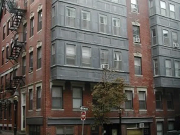 55 Irving St, Boston, MA 02114