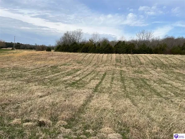 0 Walnut Grove School Rd, Bonnieville, KY 42713