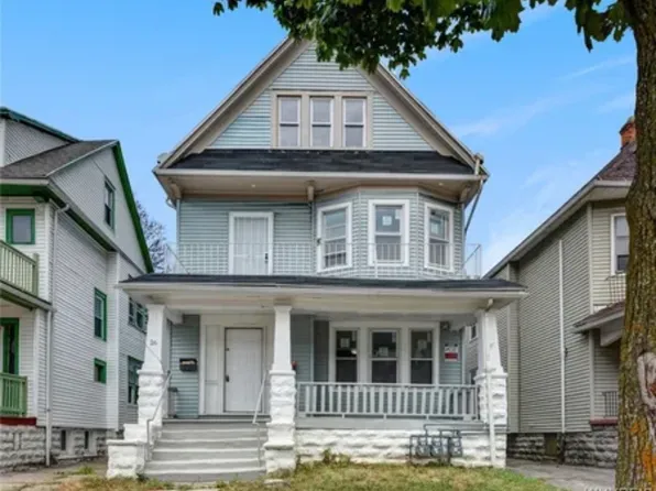 16 Butler Ave, Buffalo, NY