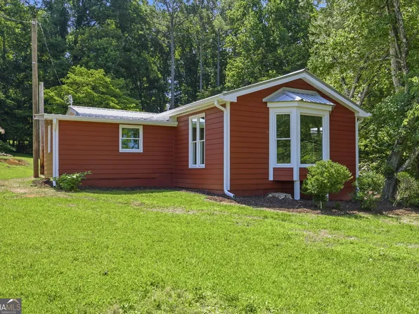 89 Thelmas Way, Dawsonville, GA 30534