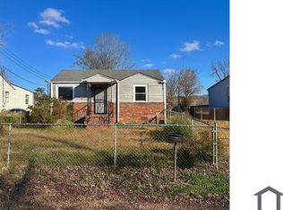 1609 Ray St, Leeds, AL 35094
