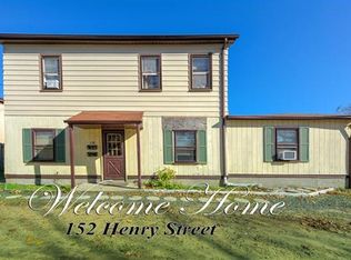 152 Henry St, South Amboy, NJ 08879