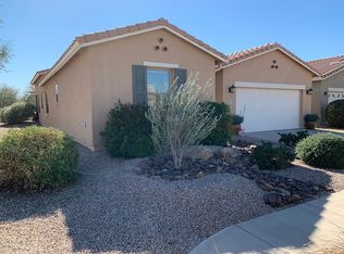 2635 E San Simeon Dr, Casa Grande, AZ 85194