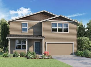 1414 W 16th Cir, La Center, WA
