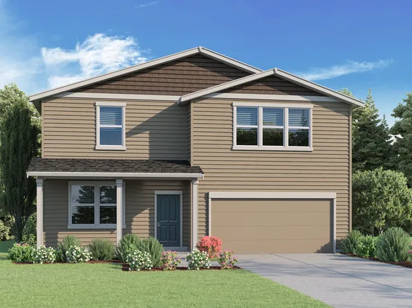 1414 W 16th Cir, La Center, WA 98629