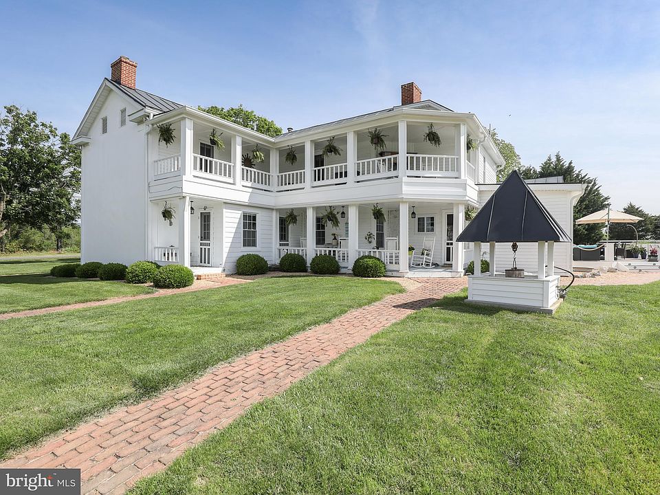 27986 Old Valley Pike, Toms Brook, VA 22660 Zillow