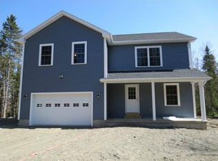 9 Madison Dr, Levant, ME 04456