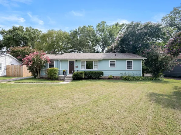 607 Staley St, Murfreesboro, TN 37129