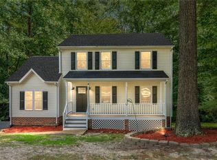 14303 Sonnenburg Dr, Chester, VA 23831