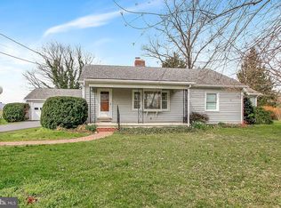 78 Carrolls Tract Rd, Fairfield, PA 17320