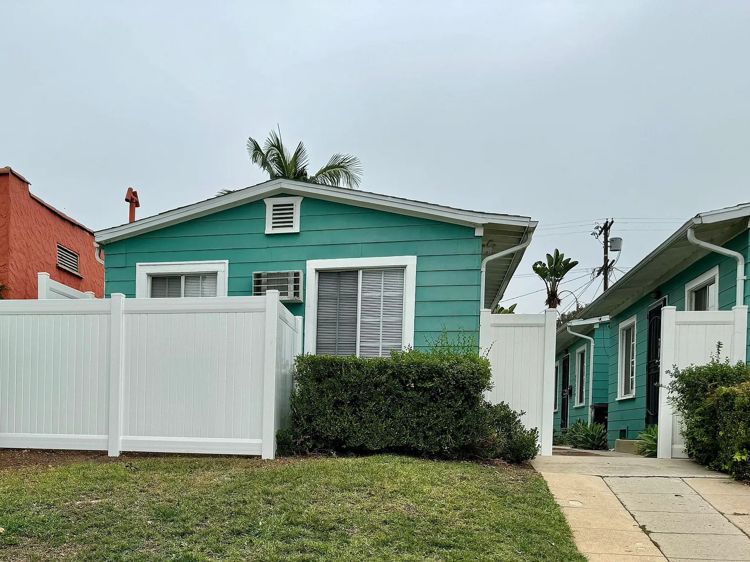 4543 Alumni Ave — Photo 1