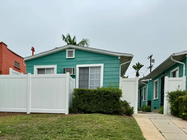 4543 Alumni Ave #1/4, Los Angeles, CA 90041