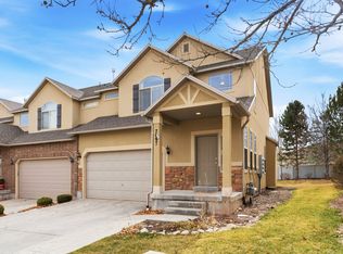 7097 W Cottage Dr, West Jordan, UT 84081