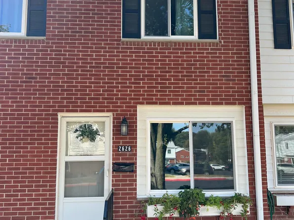 2626 S 3rd Plz, Omaha, NE 68108