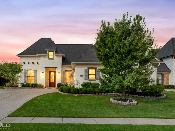 605 Corinth Cir, Bossier City, LA 71111