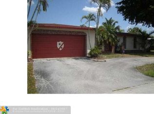 1851 NW 105th Ave, Pembroke Pines, FL 33026