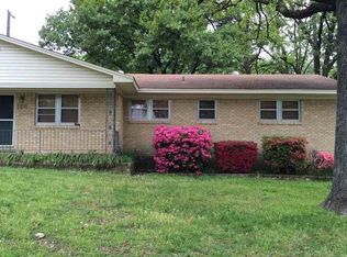 804 N Cleveland St, Little Rock, AR 72205