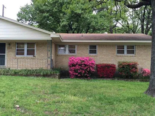 804 N Cleveland St, Little Rock, AR 72205