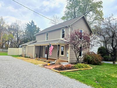 320 E Cherry St, Sunbury, OH, 43074