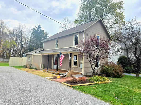 320 E Cherry St, Sunbury, OH 43074