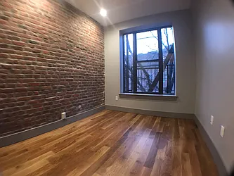 Rented by Brooklyn Group