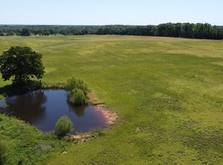 Highway 289, Omaha, TX 75571