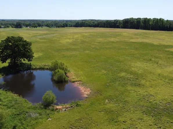 Highway 289, Omaha, TX 75571