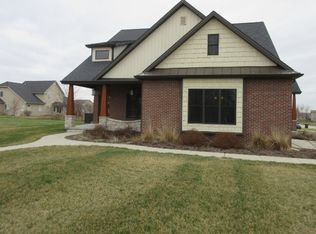 1723 Arborvitae Ct, Normal, IL 61761