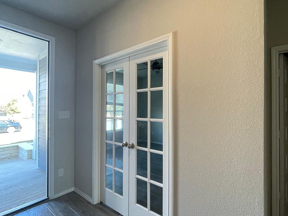 Front Office separated