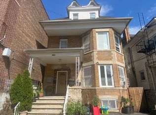 439 Mount Prospect Ave APT 3, Newark, NJ 07104